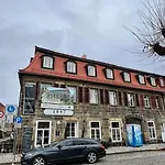 Ludwig9 Apartment Bayreuth