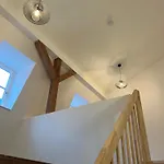 Ludwig9 Apartment *