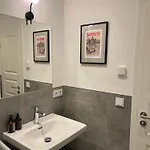 Apartment Ludwig9 Bayreuth