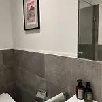 Apartment Ludwig9 *