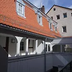 Ludwig9 Apartamento *