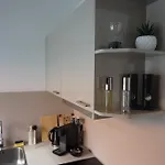 Ludwig9 Apartamento Bayreuth