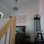 Ludwig9 Apartamento *