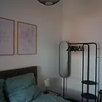 Apartamento Ludwig9 Bayreuth