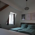 Ludwig9 Apartamento *