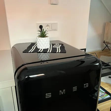 Ludwig9 Apartman