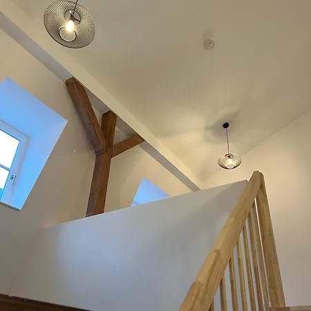 Ludwig9 Apartman *