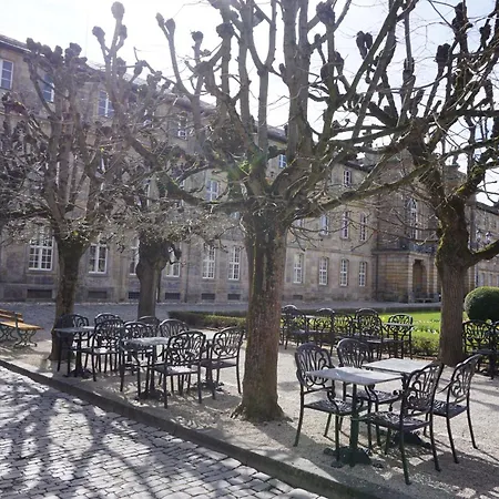 Ludwig9 Apartamento Bayreuth
