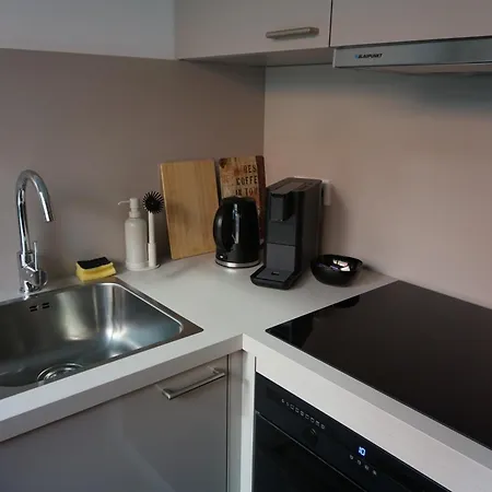 Apartamento Ludwig9