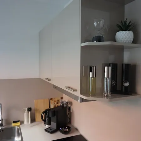 Ludwig9 Apartman Bayreuth