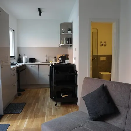 Ludwig9 Apartamento Bayreuth