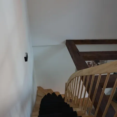 Ludwig9 Apartman Bayreuth