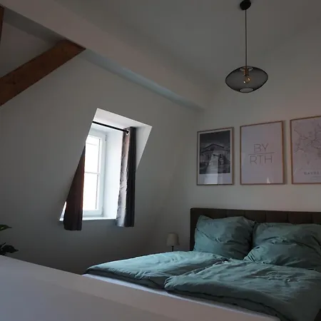 Ludwig9 Appartement *